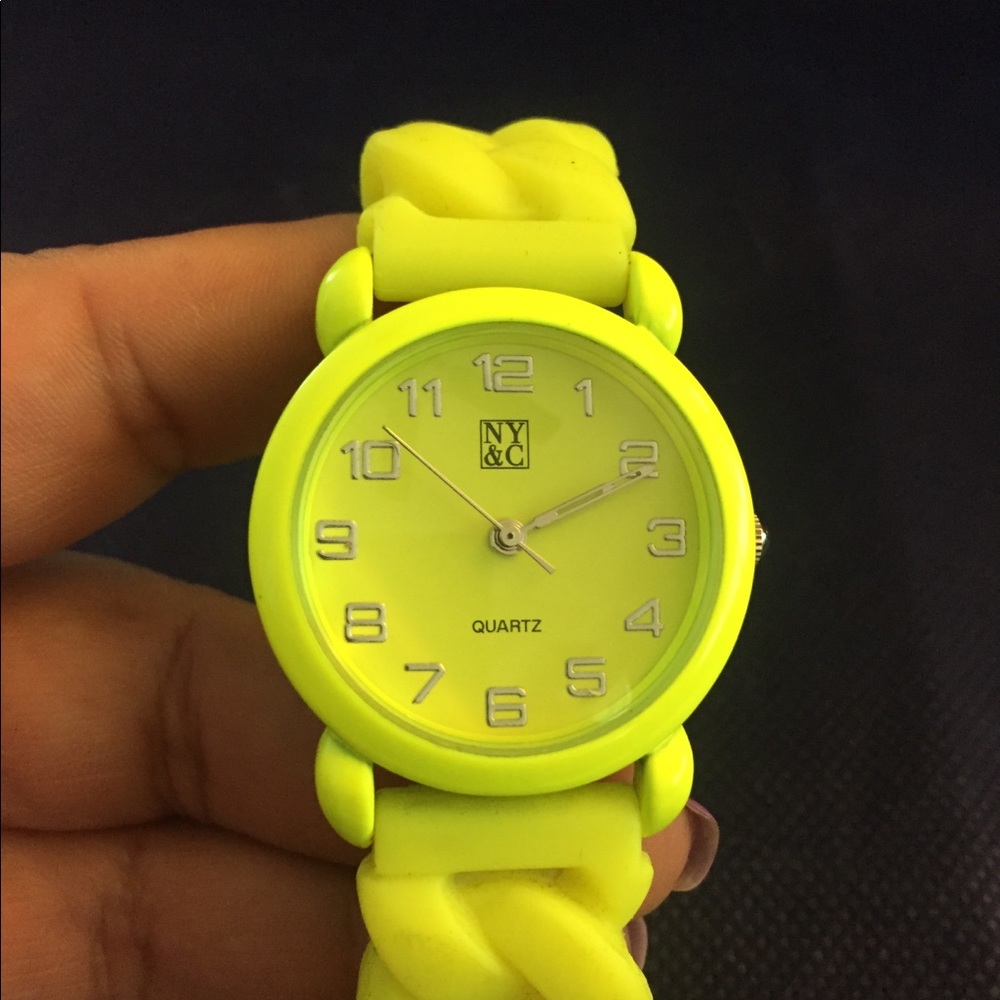 Watches